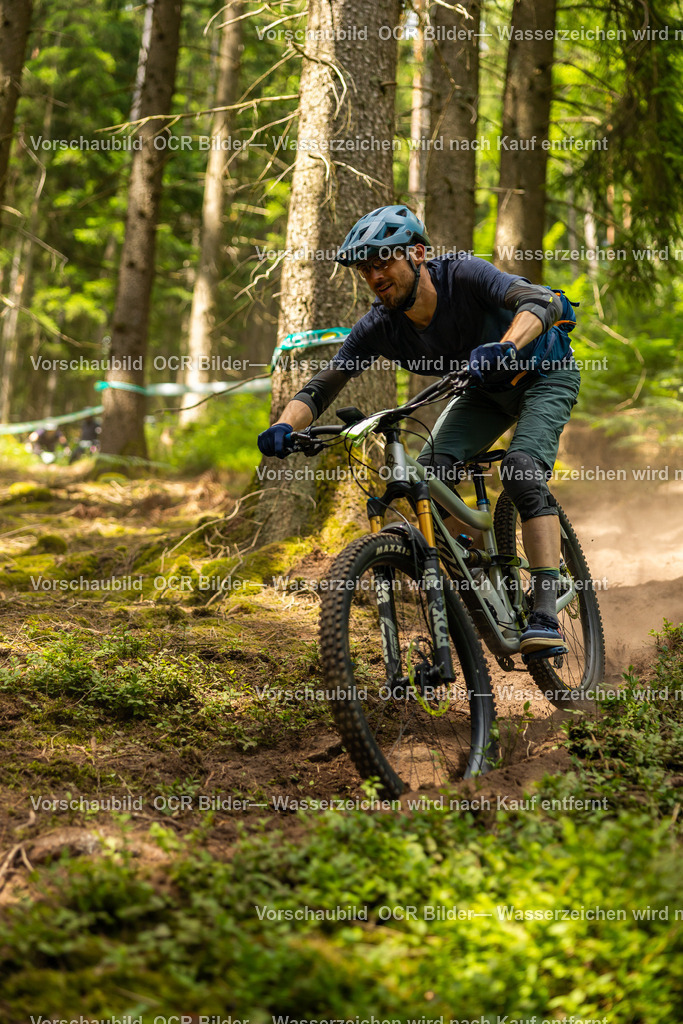 Enduro One Roßbach SA 2025 R1-1043 | OCR Bilder Fotograf Eisenach Michael Schröder