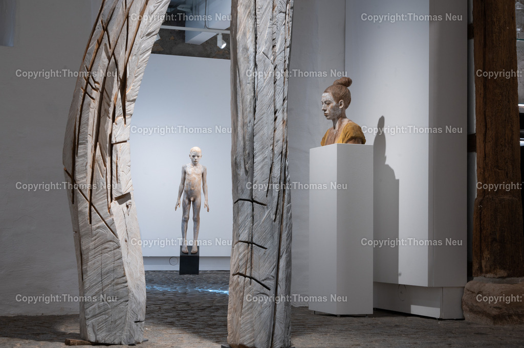 DSC_9117 | Museum Bensheim, Ausstellung Jochen Walpoth, 