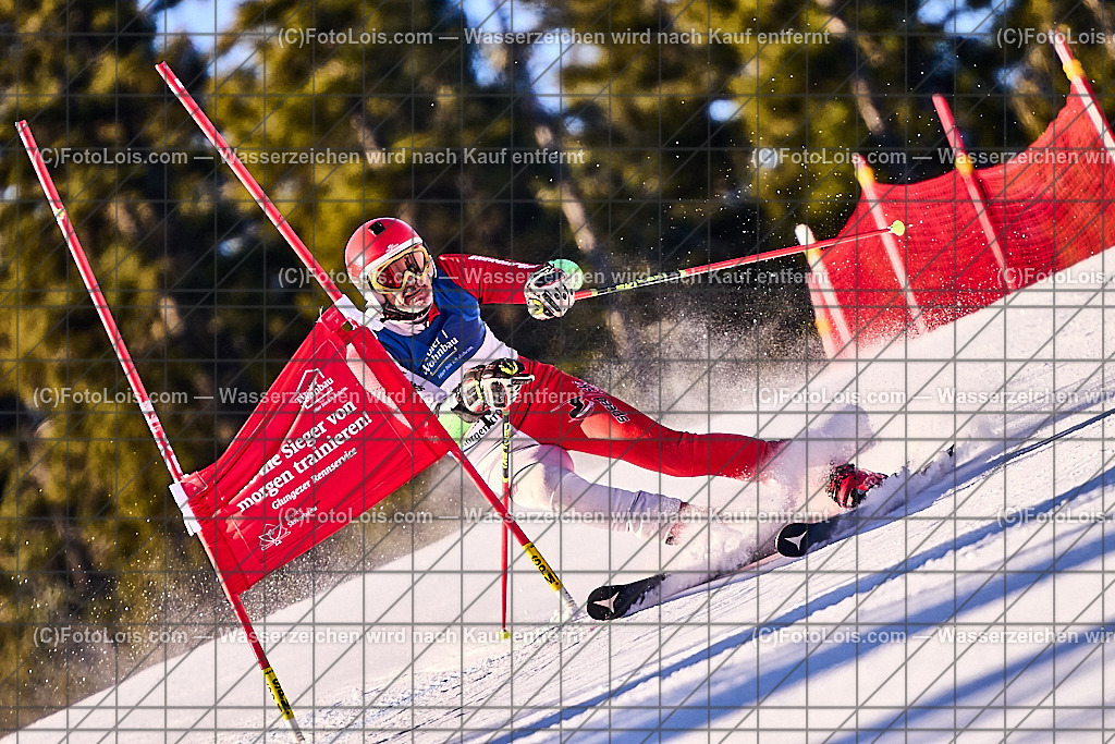 _ALP3217_FIS-Masters-GS-II_Glungezer_Stangl Josef | FIS-MASTERS-WorldCup am Glungezer, GiantSlalom-II, So 18. Jänner 2026.