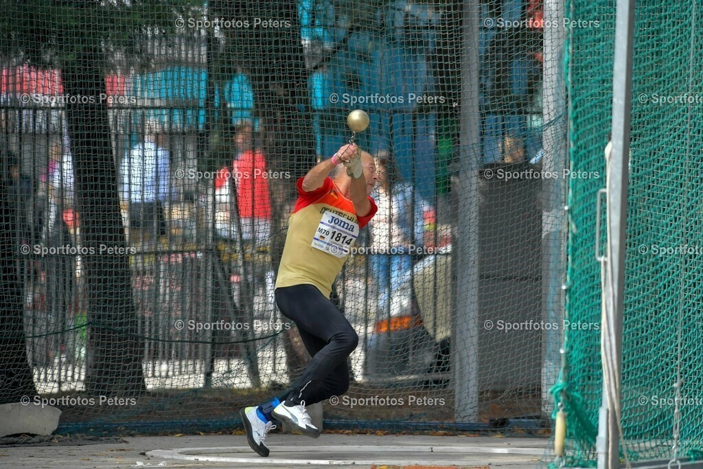 Masters EM 2023 - Tag 5_54 | Masters Europameisterschaft am 25.09.2023 in Pescara (Italien)

Foto: Kai Peters - Realisiert mit Pictrs.com