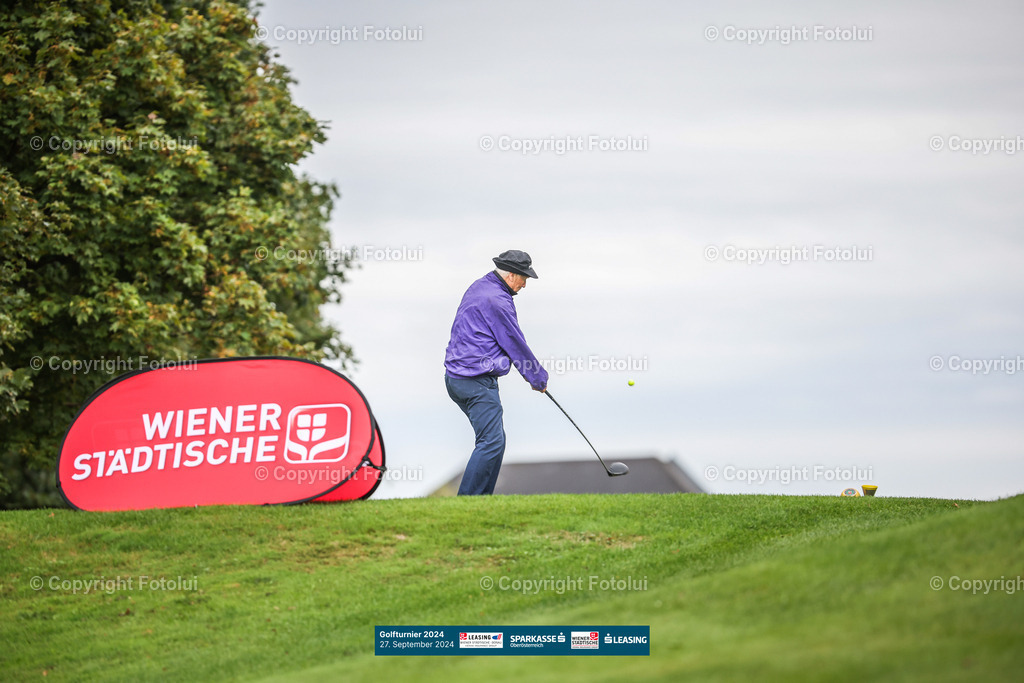 A-BINDER_20240927_0120 | Linz  AUSTRIA,27.Sept..2024 -GOLF Sparkasse, Image shows Photo: Sportmediapics.com/ Manfred Binder