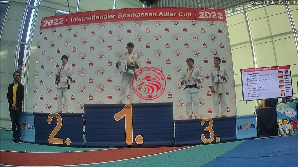 pic20221030-151650495-m_nnliche Jugend U16-40 kg | Fotos vom Adler Cup - Pictures from Adler Cup

Hier findet Ihr alle Eindrücke und großen Momente der Adler Cup Wochenenden. Here you will find all impressions and great moments of the Adler Cup weekends. - Realisiert mit Pictrs.com