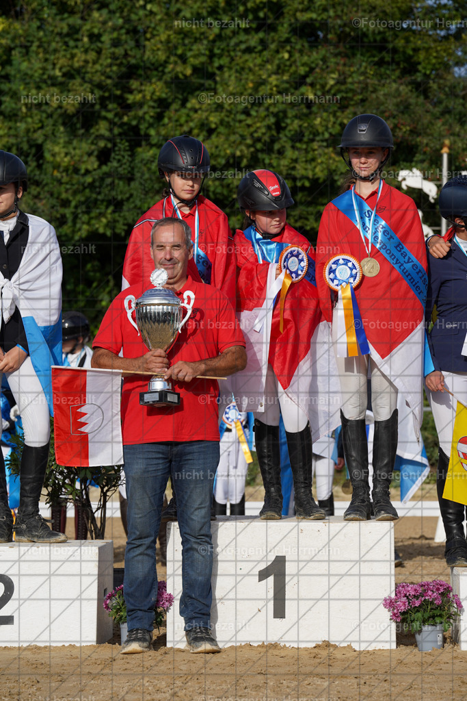 20240825-FAH00655 | Turnierbilder, Reitsportfotos, LAPO, Landesponyturnier, Turnierfotografen Bayern