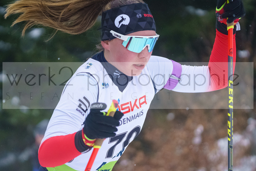 DSC Arber | Bayerischer Wald am 9. bis 12. Februar 2023
