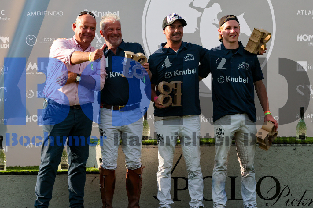 20. Polopicknick Muenster {date} -  | {headline}(Foto: Sebastian Sendlak / BOND) - Realisiert mit Pictrs.com