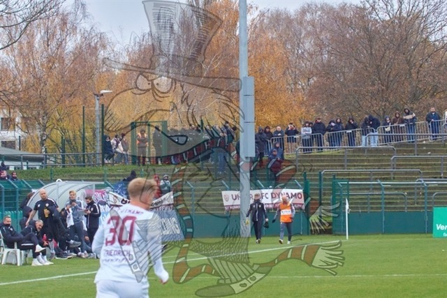 Delay Sports Berlin vs. BFC Dynamo 081 | mythos-online-redaktion