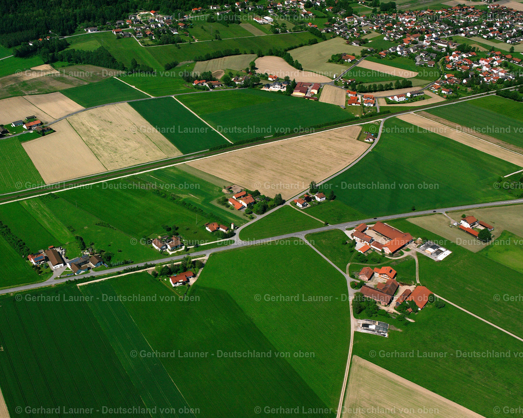 2517724 | Berg, Julbach