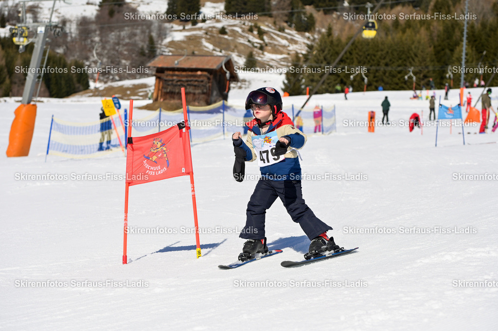 SRF_27.02.2026_381 | Skirennfotos,Serfaus,Fiss,Ladis,Kinderskirennen,Winter,Tirol,Oberland,skirace,SFL,feelfree,weil wir's genießen,ski,Ski,skifahren,Sonnenplateau, - Realisiert mit Pictrs.com