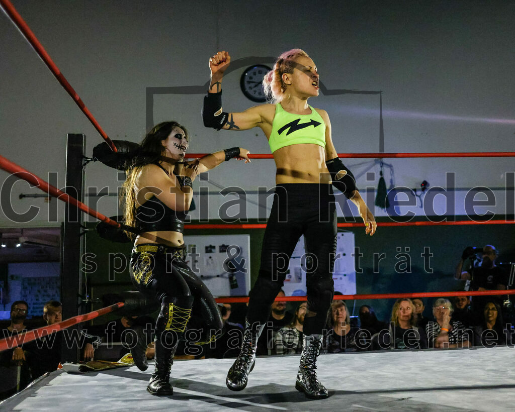 2022-06-05_122_EWS_Wrestling_ERDING | Erding, Deutschland, 05.06.2022:
Wrestling, Saison 2022, EWS Wrestling ERDING

Foto: Christian Riedel / fotografie-riedel.net