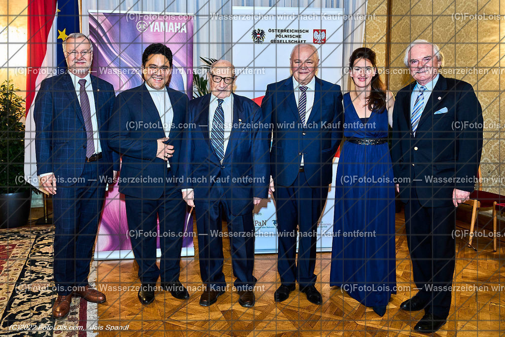 ALP3762_CHOPIN-Gesellschaft_Jubilaeum_Yamaha-PaN-Europa | (C)FotoLois.com, Alois Spandl, Festveranstaltung '70 Jahre internationale CHOPIN-Gesellschaft in Wien' mit Einladung durch den Bürgermeister der Bundeshauptstadt Wien, Dr. Michael Ludwig (vertreten durch Mag. Thomas Reindl), Wappensaal des Wiener Rathauses, Sa 29. Oktober 2022.