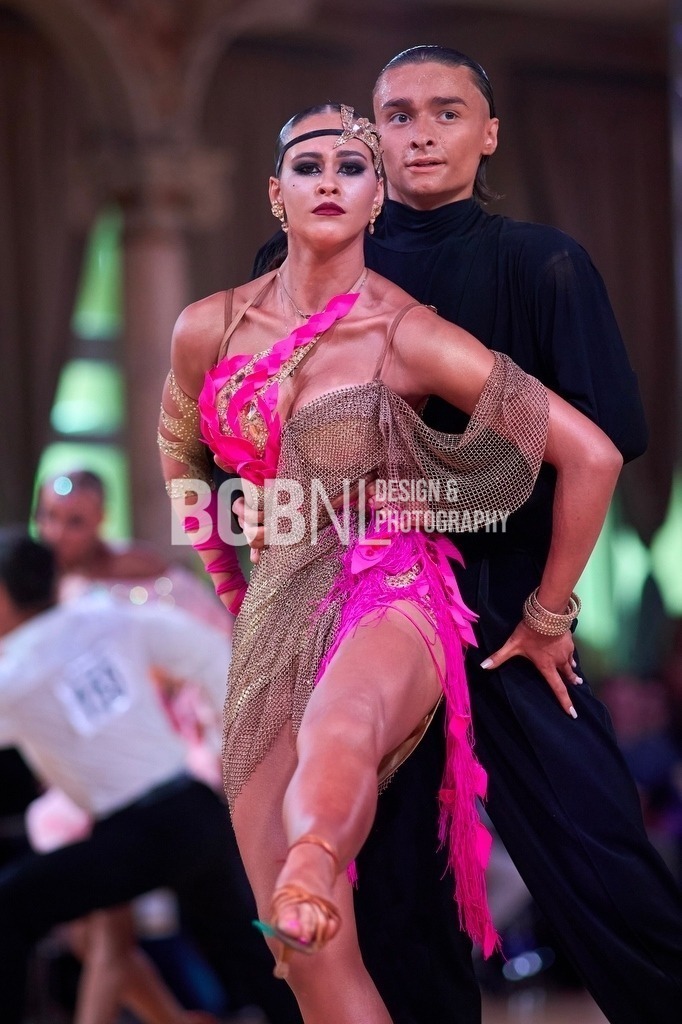 danceComp | Wuppertal - 05.07.2025: danceComp in Wuppertal (Historische Stadthalle), Germany. Photo by: BobNL design &amp; photography - Realized with Pictrs.com