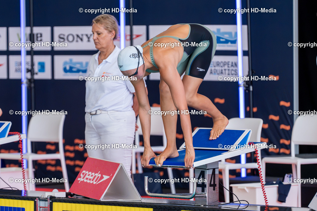 European Aquatics Junior Swimming Championships 2026 | European Aquatics Junior Swimming Championships 2026
