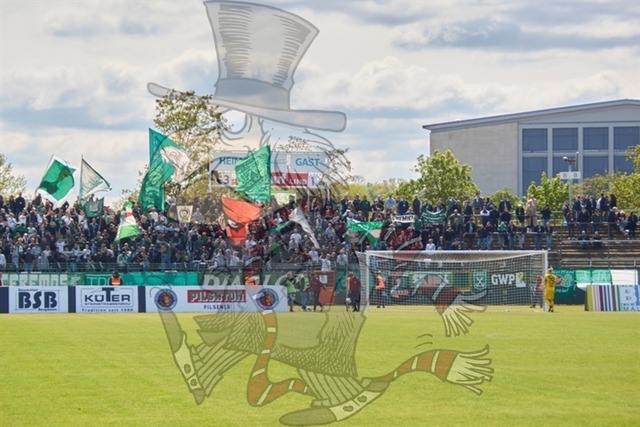 BFC Dynamo vs. BSG Chemie Leipzig  095 | mythos-online-redaktion