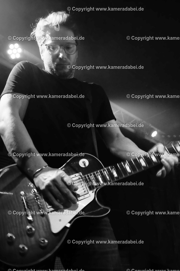 Konzert : Impala Spring am 14.11.2025 im Rare Guitar Münster | Konzert : Impala Spring am 14.11.2025 im Rare Guitar Münster - Realisiert mit Pictrs.com