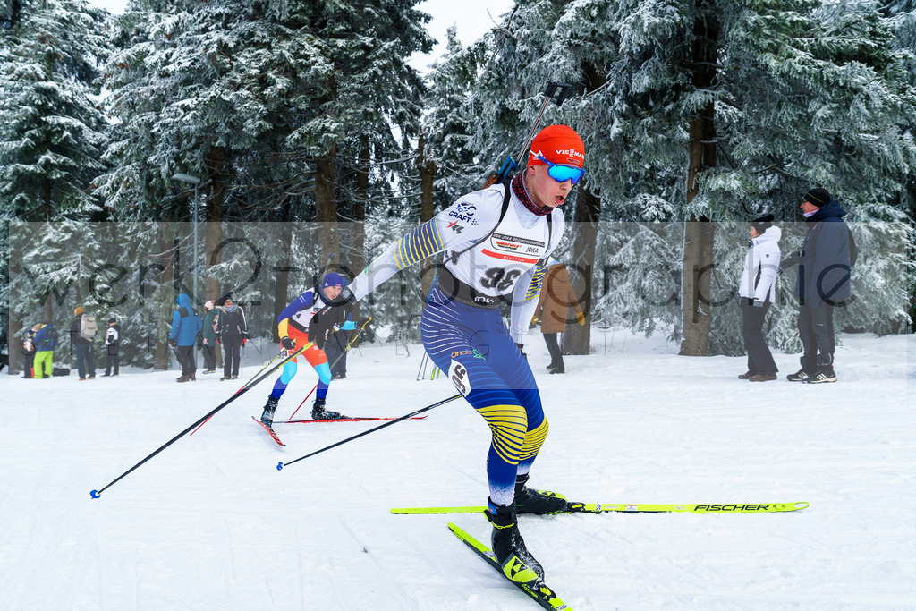 DP Oberwiesenthal | Alpencup/DP Deutschlandpokal in Oberwiesenthal am 15.-17.12.2023