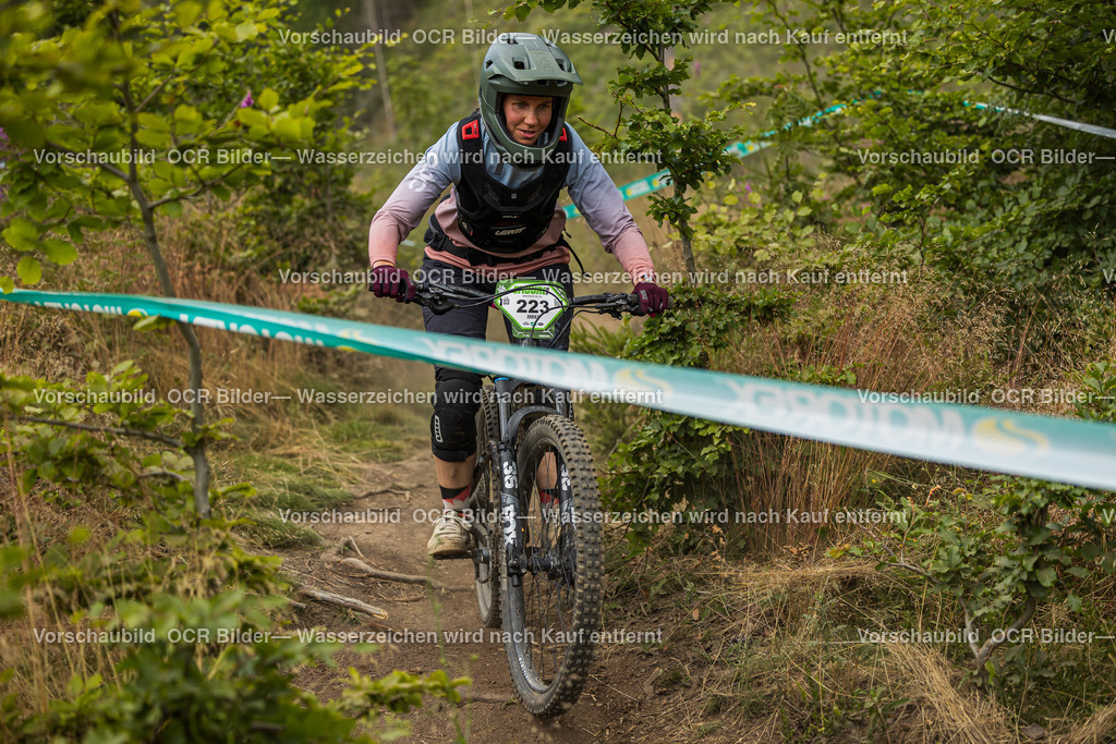 Enduro One Schulenberg Samstag R6-1168 | OCR Bilder Fotograf Eisenach Michael Schröder