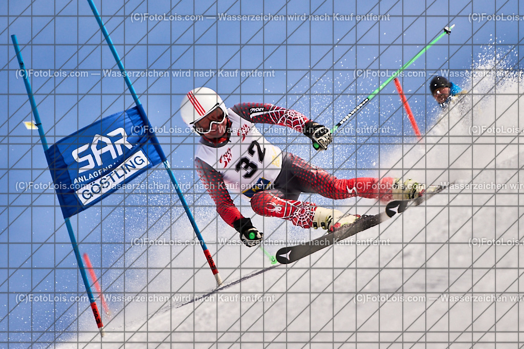 ALP8560_NOe MASTERSCUP_RTL-LM_Hochkar_Reisinger Franz | (C)FotoLois.com, Alois Spandl. NÖ MASTERSCUP RTL-Landesmeisterschaft am Hochkar Almlift/Sonnenhang, Sa 9. März 2024.