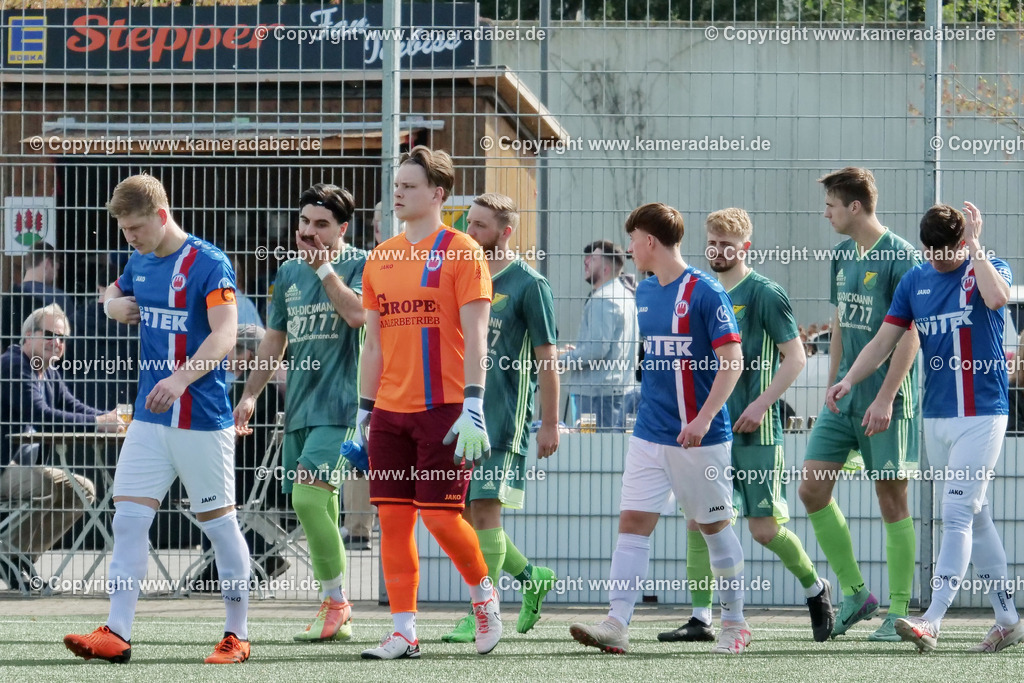 Fußball : Bezirksliga : SV 08/29 Friedrichsfeld - SUS 09 Dinslaken am 07.04.2024 | Fußball : Bezirksliga : SV 08/29 Friedrichsfeld - SUS 09 Dinslaken am 07.04.2024
 - Realisiert mit Pictrs.com