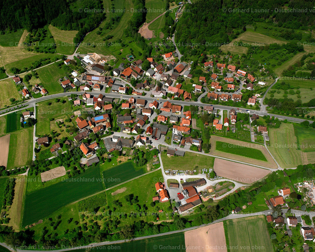 2506872 | Bartenbach, Sulzbach an der Murr