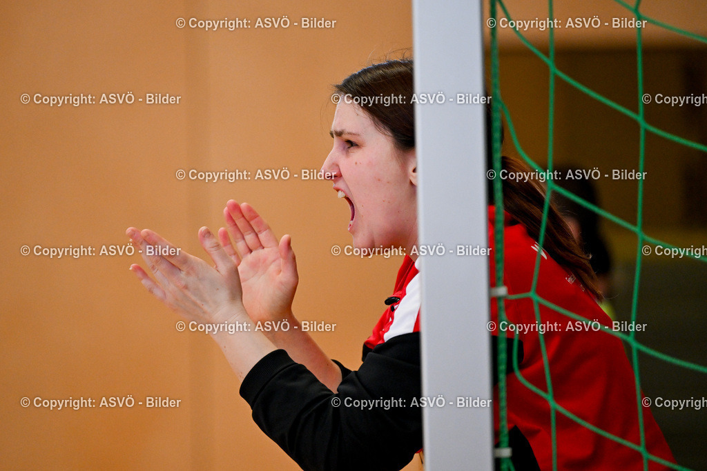 ASVÖ_ Fussballturnier SV Gallneukirchen_ 08.02.2025-46 | 08.02.2025, Gallneukirchen, AUT, ASVÖ, Fussball Nachwuchs Hallenturnier 2025, SV Gallneukirchen im Bild Teilnehmer U 7©Harald Dostal / fodo.media - Realisiert mit Pictrs.com