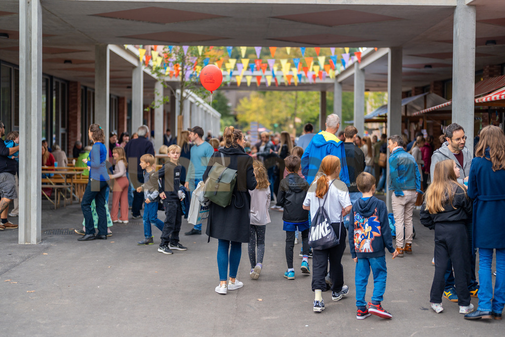 070_Einweihung Neubau Schulhaus Surbaum_kunzmedia.ch | OnlineShop für Bilder kunzmedia.ch