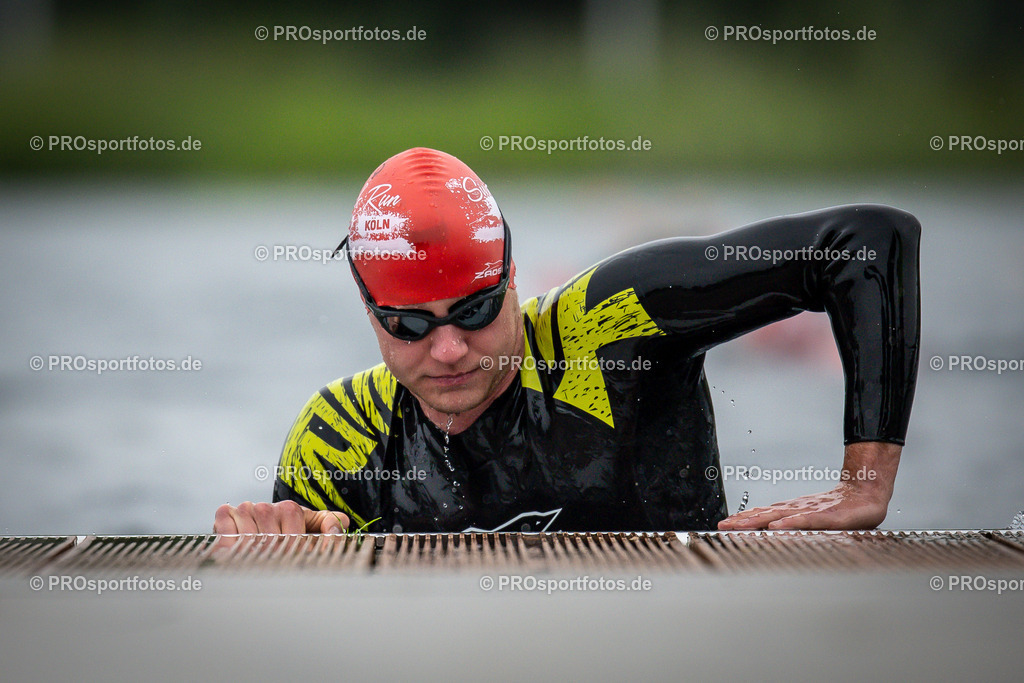 Swim & Run, 02.06.2024 | Impressionen: Swim & Run am 02.06.2024 am Fühlinger See in Köln.