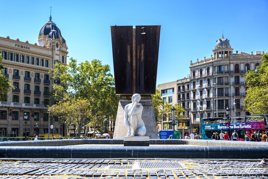 Barcelona | Bilder aus der Stadt Barcelona