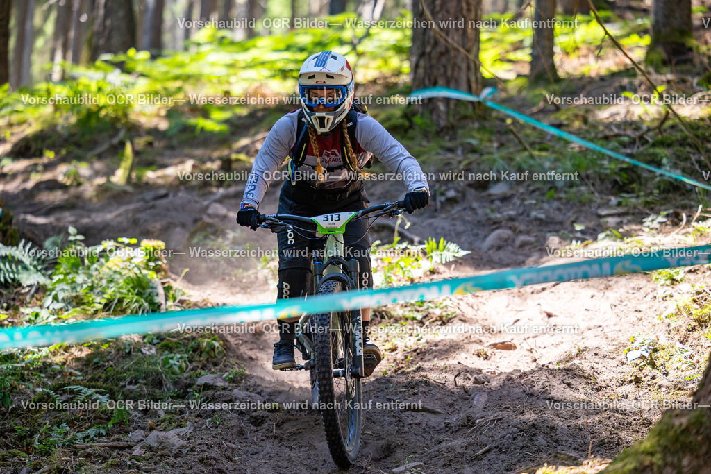Enduro One Roßbach So R6-1087 | OCR Bilder Fotograf Eisenach Michael Schröder