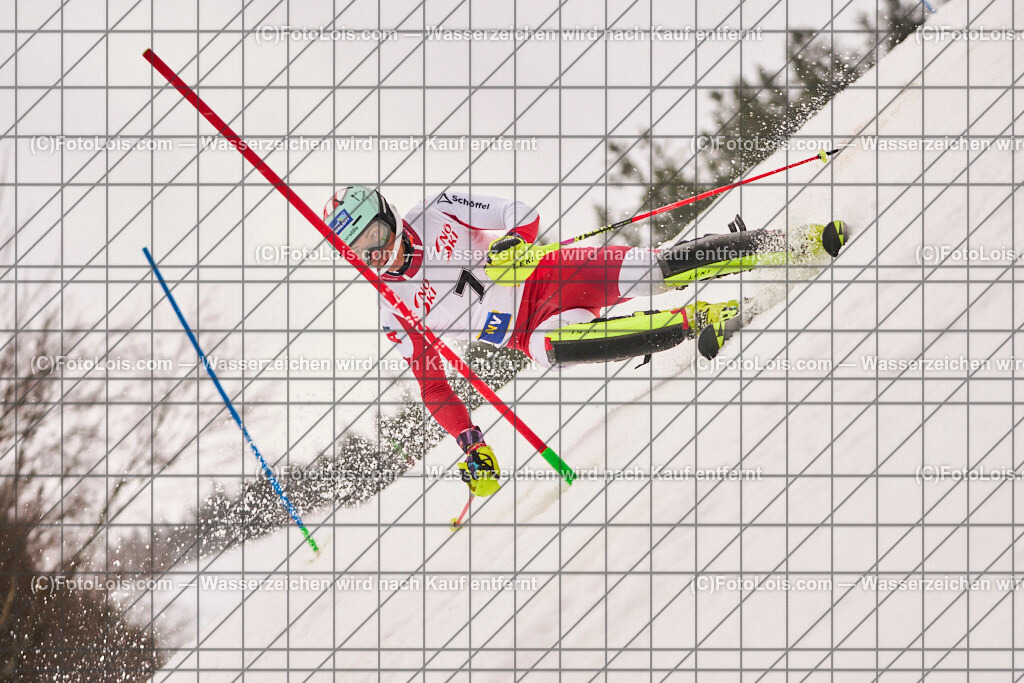 ALP9204_Herrn-FIS-SL-I_SK-Lackenhof_ZANGERL Rafael | Internationaler FIS Slalom der Herrn auf der Distelpiste in Lackenhof am Do 13. März 2025.  Österreich, LSV-NÖ, Schiklub Lackenhof (2010).