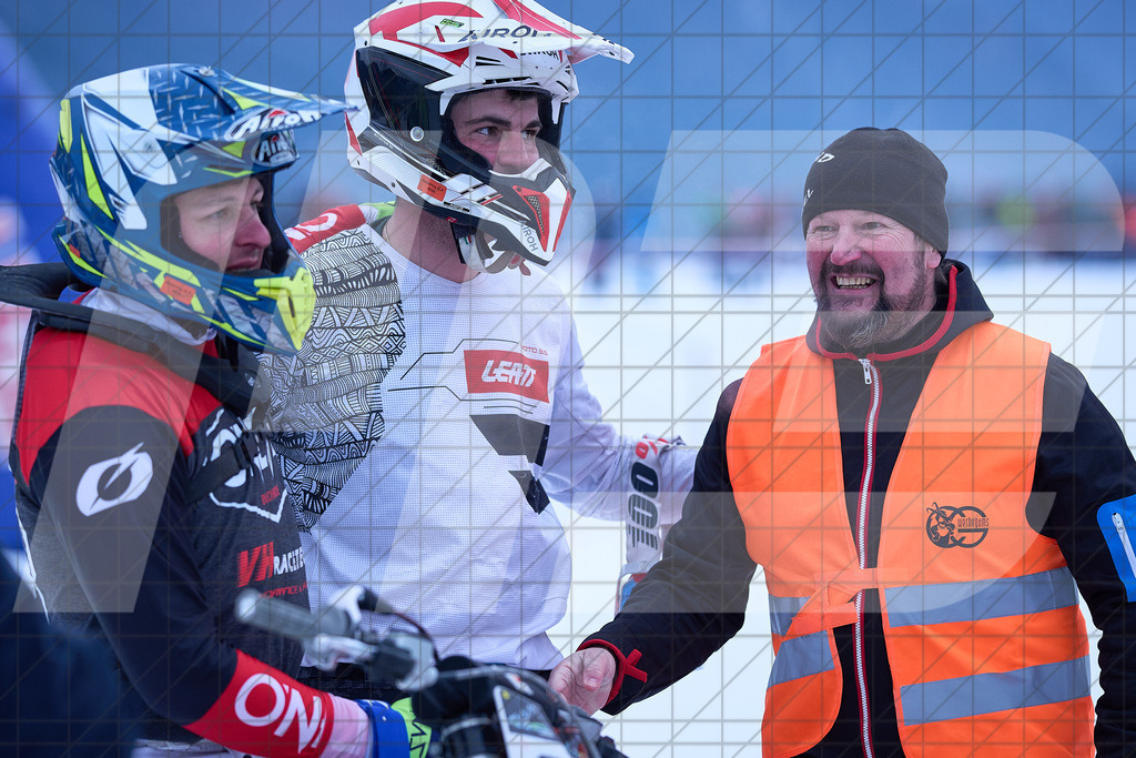 11. Holzknecht Skijöring | Skijöring am 24.01.2026: 11. Holzknecht Skijöring in Gosau am Dachstein, Oberösterreich, ÖsterreichFoto: © 2026 Martin Bihounek | mb-creative.eu