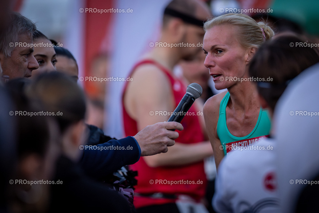 21. ASV Nachtlauf; Koeln, 08.05.24 | Impressionen vom 21. ASV Nachtlauf am 08.05.24 am Tanzbrunnen in Koeln. Foto: BEAUTIFUL SPORTS/Axel Kohring