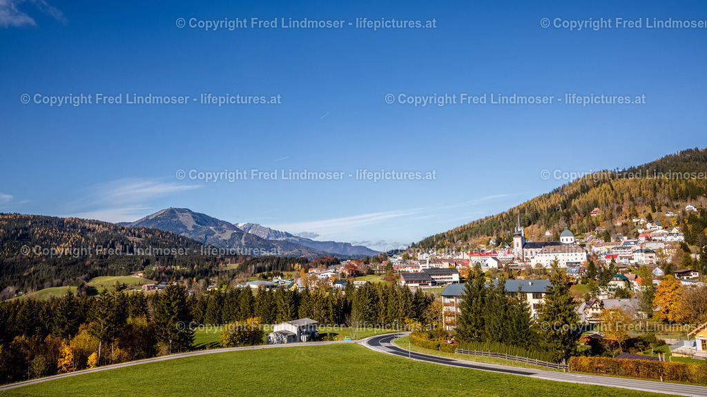 Blick ins Mariazellerland-8720 | Fotos und Fotoprodukte - Realisiert mit Pictrs.com