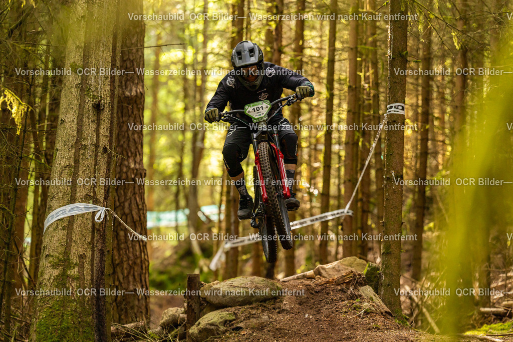 E1 Trieb Samstag R6-1716 | OCR Bilder Fotograf Eisenach Michael Schröder