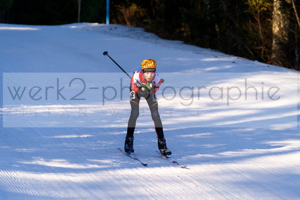 DSC Notschrei | 2. DSV E.INFRA Schülercup im Nordic-Center Notschrei am 17. bis 19. Januar 2025