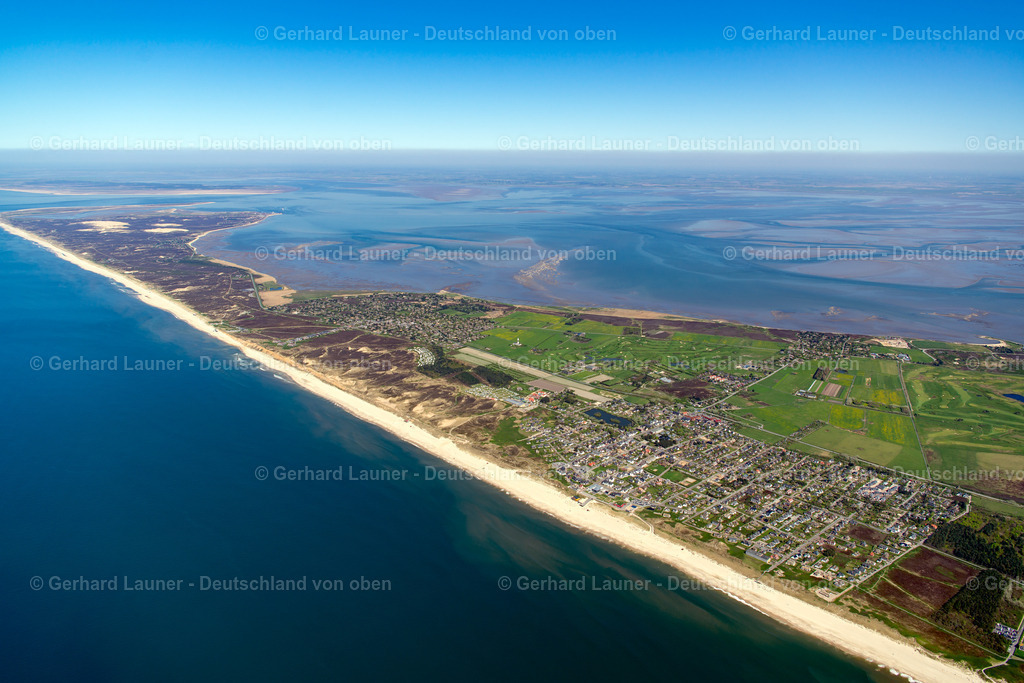 3801793 | Wenningstedt-Braderup, Sylt, Nationalpark Schleswig-Holsteinisches Wattenmeer