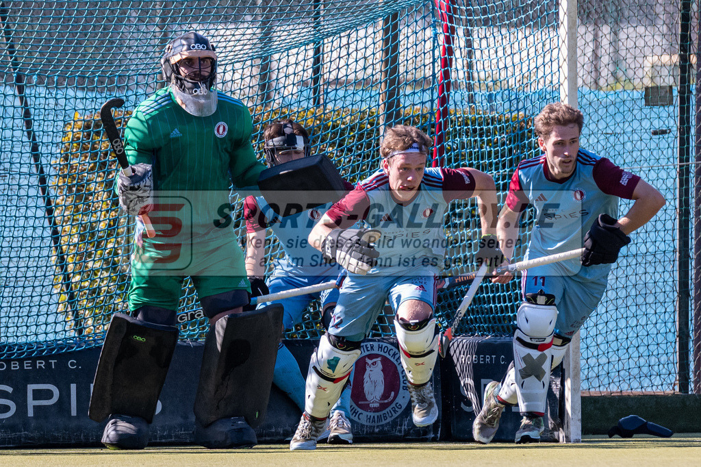 SM_20240922-D85_4721 | 1.Bundesliga Feldhockey (M) UHC - CHTHC / 4:3 (2:1)