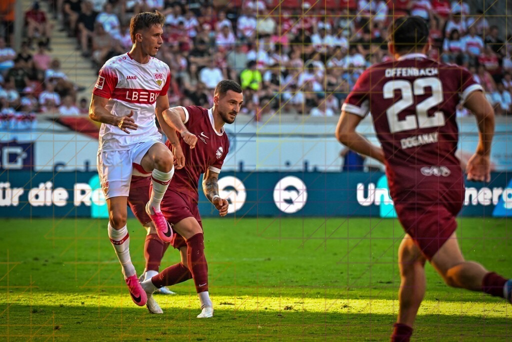 OFC vs VfB Stuttgart 29.07.2026 (124 von 179) | professionelle Sport- und Eventfotografie von Tomafocus – dynamische Bilder, emotionale Momente und hochwertige Aufnahmen für jeden Anlass. - Realisiert mit Pictrs.com