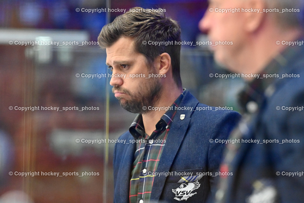 EC IDM Wärmepumpen VSV vs. Comarch Cracovia 11.9.2022 | Assistencoach EC VSV Marcel Rodman 