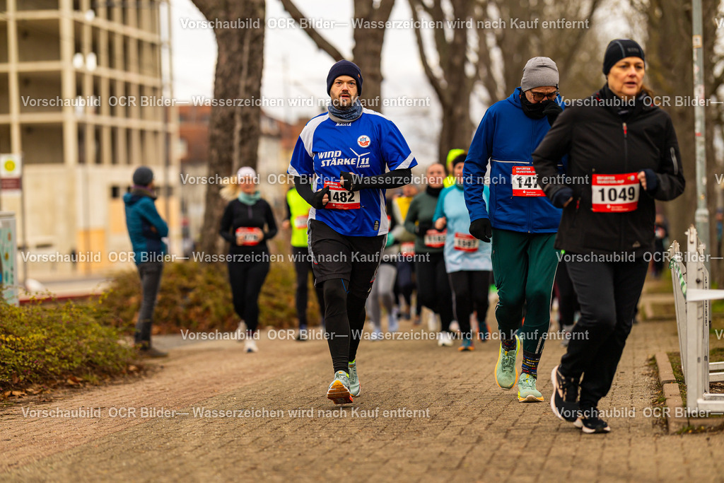 Silvesterlauf Erfurt 2025 R6-0655 | OCR Bilder Fotograf Eisenach Michael Schröder