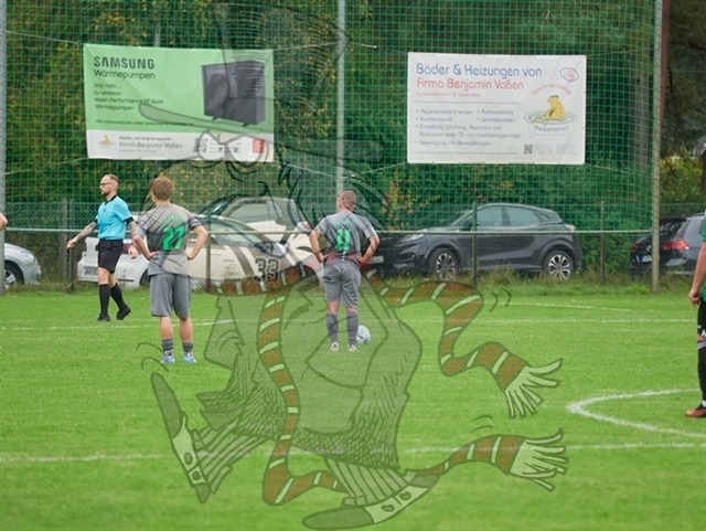 SpG Freya Marienwerder-Union Klosterfelde III vs. SpG Biesenthal-Grüntal II 195 | mythos-online-redaktion