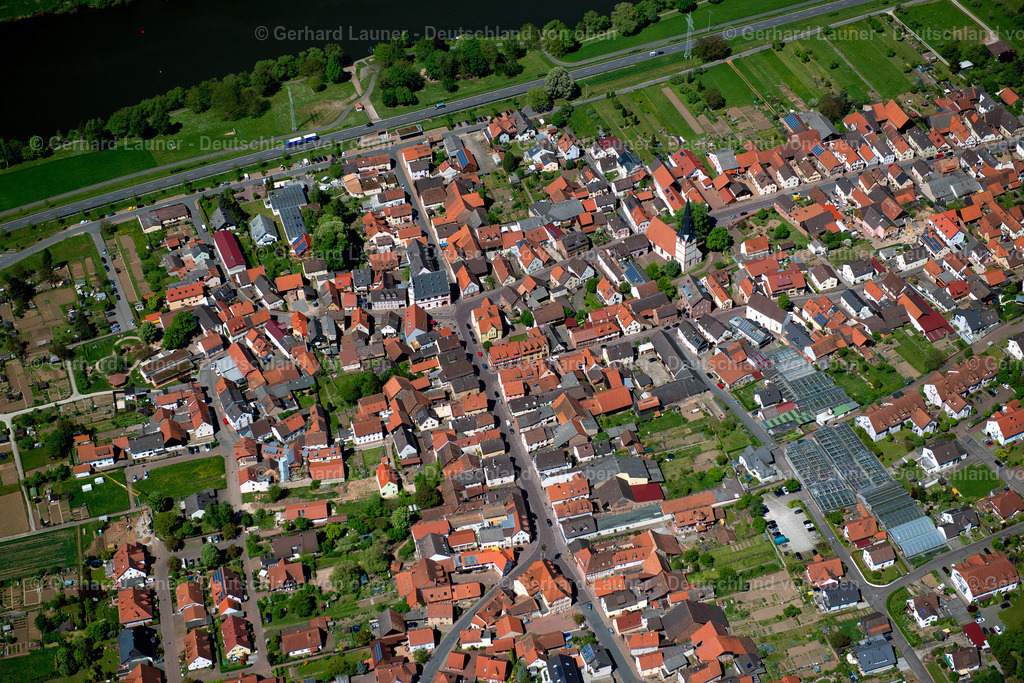 3500618 | Bürgstadt