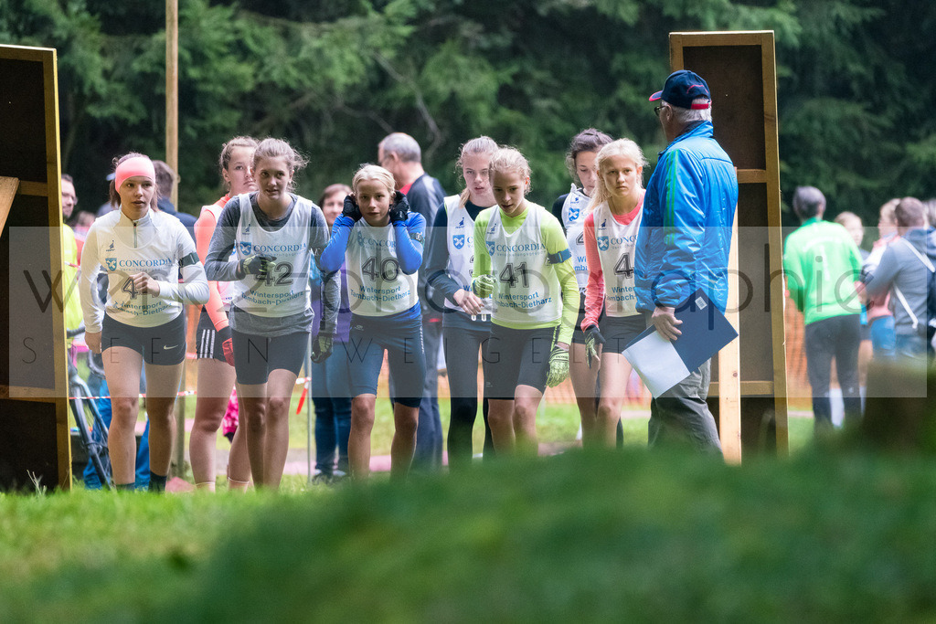 TLC Rangliste Tambach-Dietharz | 12. Septeber 2021
