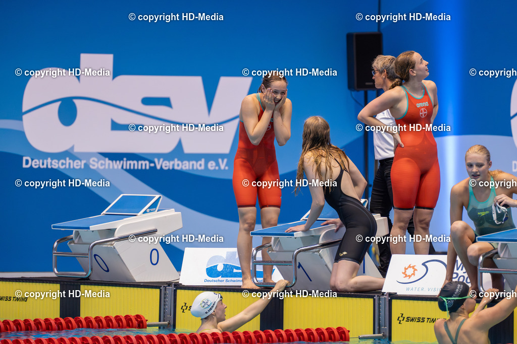Deutsche Jahrgangsmeisterschaft Schwimmen 2026 | Deutsche Jahrgangsmeisterschaft Schwimmen 2026