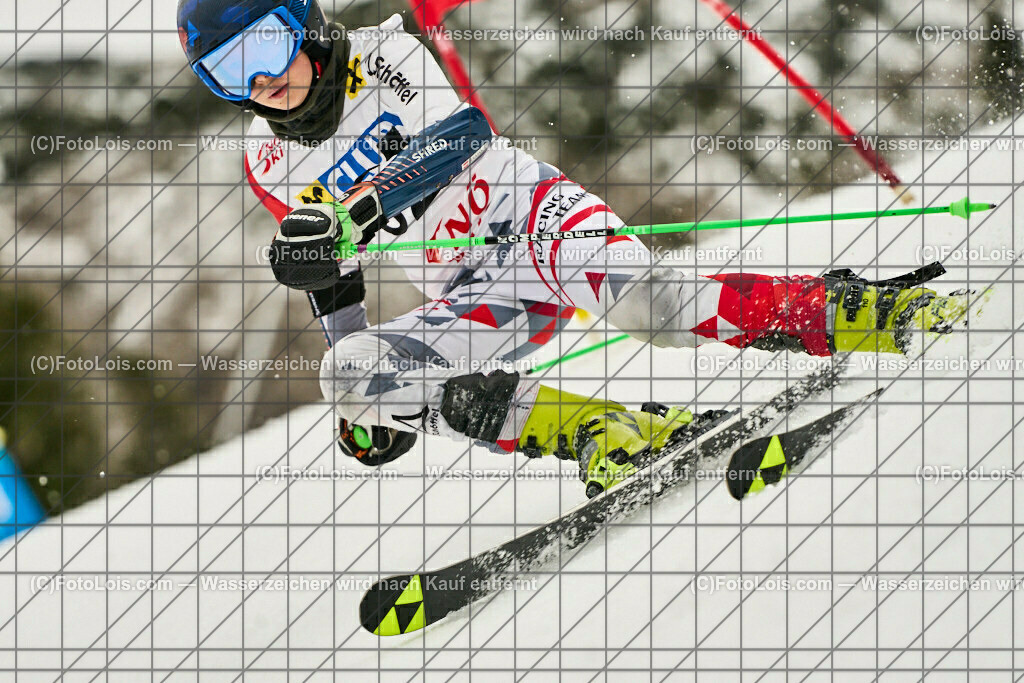 ALP3677_NWC-RTL_Hochkar_Rammel Samuel | (C)FotoLois.com, Alois Spandl, NÖ RAIKA Club-Nachwuchscup_Giant Slalom am Hochkar/Draxlerloch, So 15. Jänner 2023.