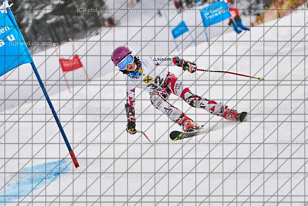 ALP2368_SteirerSKI_KinderCup-RTL_Turnau_Auinger Alisha | (C)FotoLois.com, Alois Spandl, SteirerSKI, KinderCup-RTL in der SchwabenbergArena Turnau, So 26. Februar 2023.