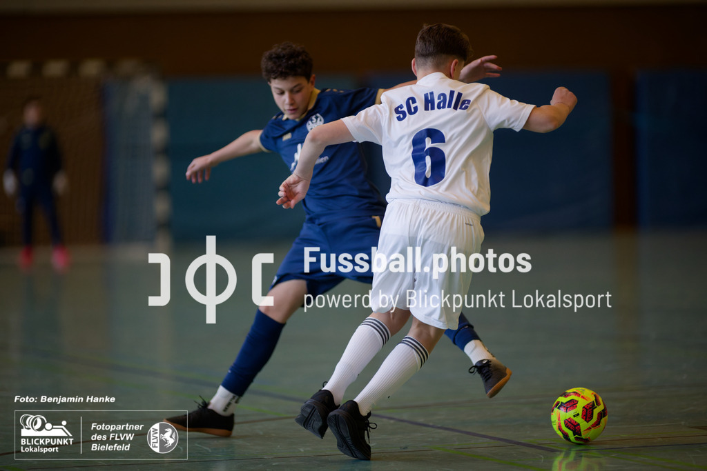 20260201_U15_Turnier_Herford_006 | Blickpunkt Lokalsport - Realisiert mit Pictrs.com