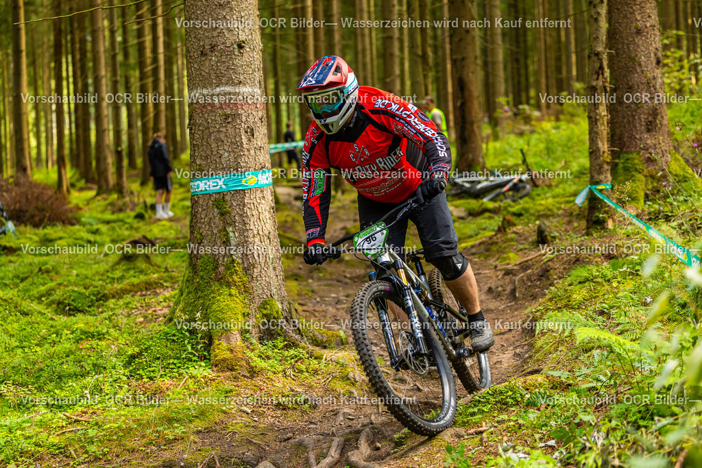 Enduro One Rabenberg Sa R1-1697 | OCR Bilder Fotograf Eisenach Michael Schröder