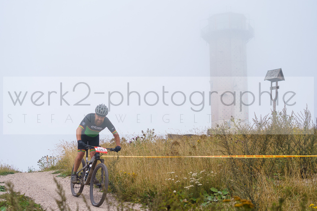 RennsteigRIDE 2024 | 8. RENNSTEIGRIDE am 31. August 2024 - Das Mountainbike-Event am Rennsteig!
