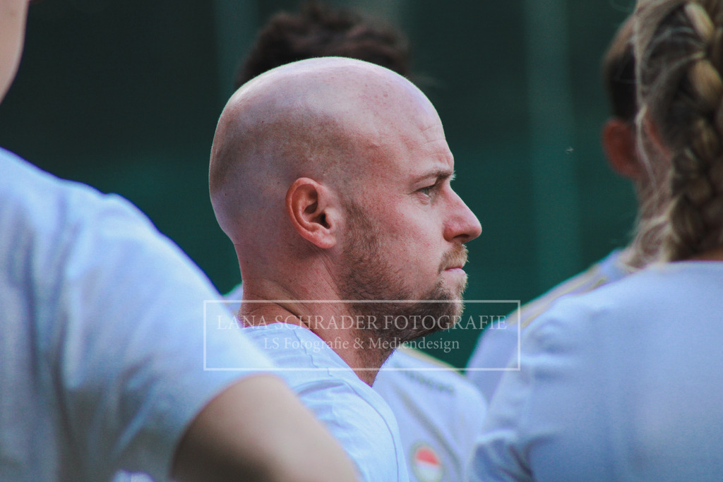 Rot - Weiß Köln - TSV Mannheim 03.09.22-33 | lanaschraderfotografie - Realisiert mit Pictrs.com