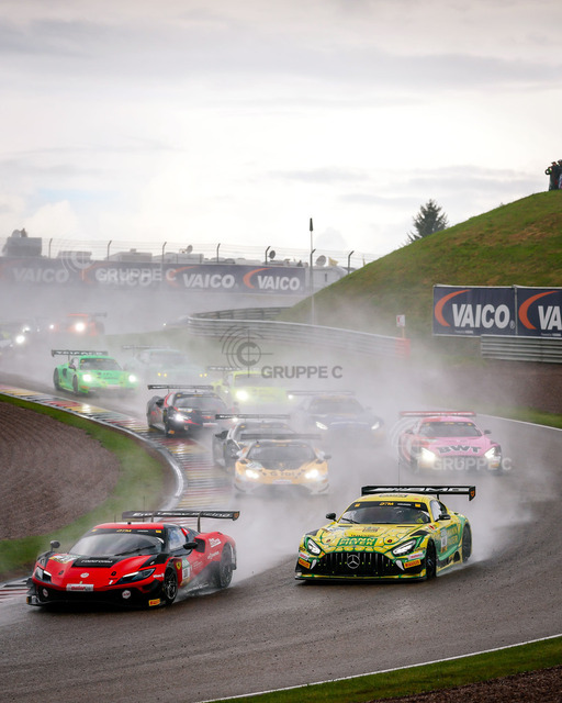 DTM625_082313450509323JB_TU-2 | DTM, 11. + 12. Rennen Sachsenring 2025 - Foto: Gruppe C Photography - Realisiert mit Pictrs.com